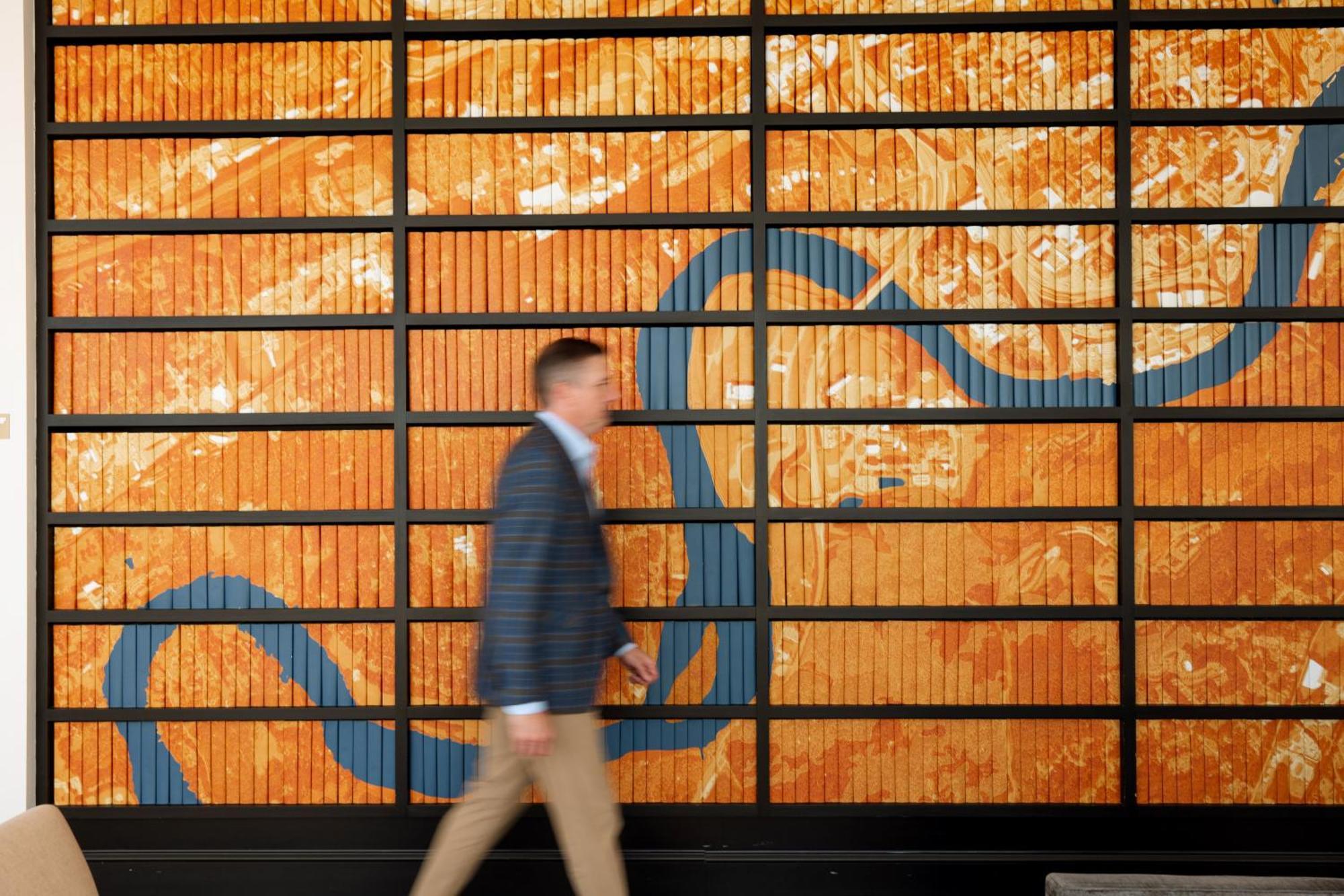 The Tennessean Personal Luxury Hotel Knoxville Eksteriør billede
